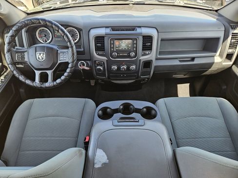 Used 2019 RAM 1500 Tradesman w/ Chrome Plus Package RWD image 31