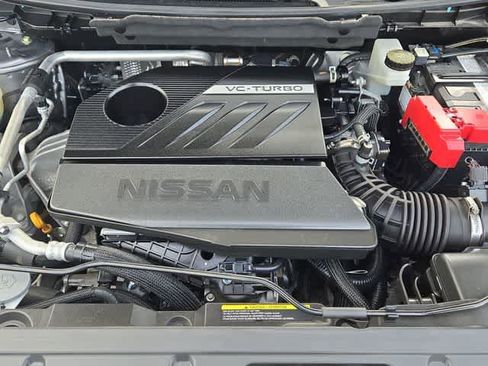 Used 2023 Nissan Rogue SV AWD/4WD image 15