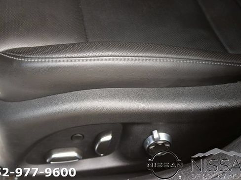 Used 2025 Cadillac CT5 Premium Luxury w/ Sun And Sound Package AWD/4WD image 17