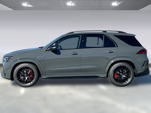 New 2026 Mercedes-Benz GLE 63 AMG S image 2