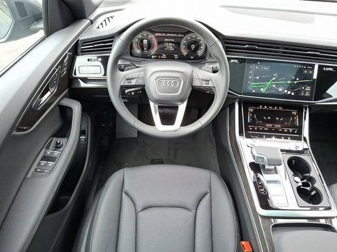 New 2026 Audi Q8 Premium Plus image 7