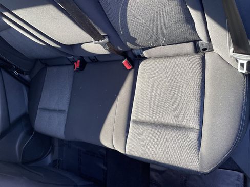 Used 2024 Nissan Rogue SV image 12