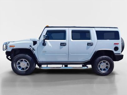 Used 2006 HUMMER H2
