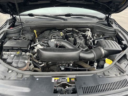 Used 2022 Dodge Durango GT image 51