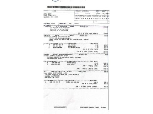 Used 2025 Audi Q5 2.0T Premium image 5