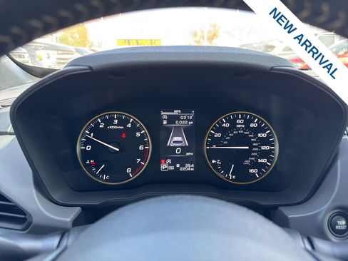 Used 2025 Subaru Crosstrek 2.5i Sport image 23