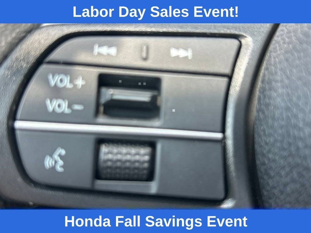 Used 2024 Honda Accord LX image 20