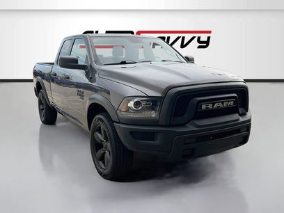 Used 2022 RAM 1500 Warlock
