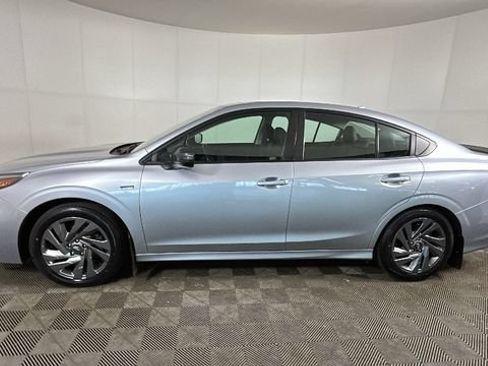 Used 2024 Subaru Legacy Sport AWD/4WD image 5