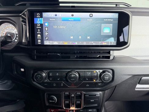 New 2026 Jeep Wrangler Willys image 18