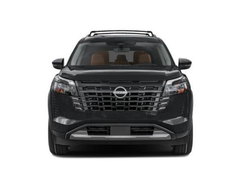 New 2026 Nissan Pathfinder Platinum AWD/4WD image 7