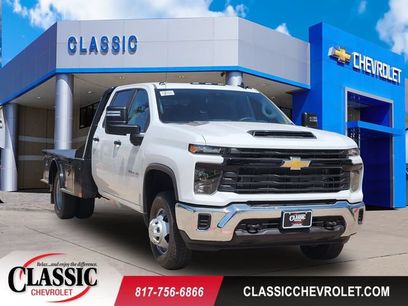 New 2026 Chevrolet Silverado 3500 W/T w/ WT Convenience Package