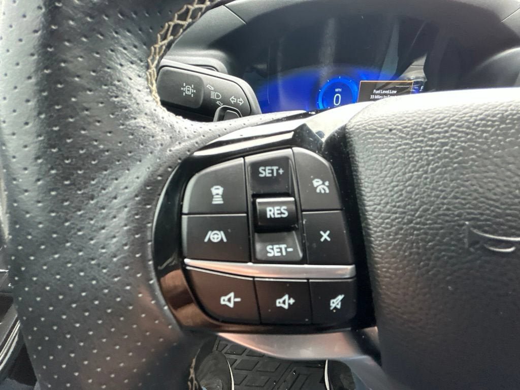 Used 2022 Ford Explorer ST AWD/4WD image 21