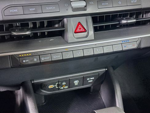 Used 2025 Kia K4 FWD image 24