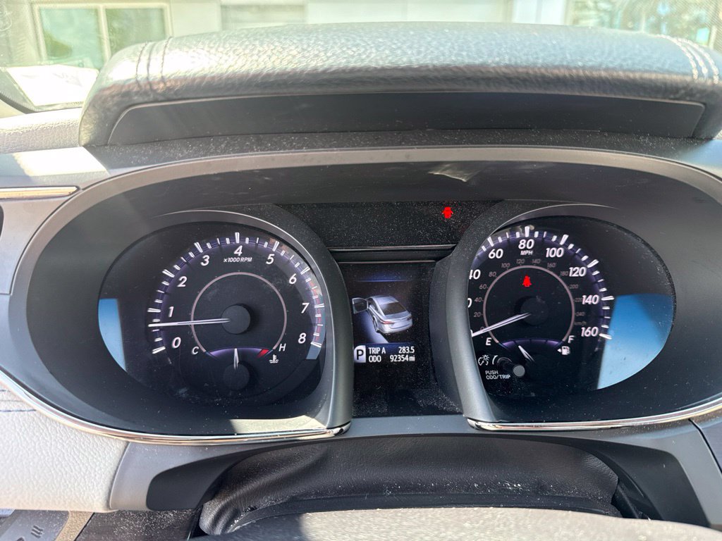 Used 2015 Toyota Avalon Limited FWD image 8