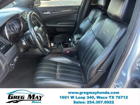 Used 2022 Chrysler 300 S RWD image 23