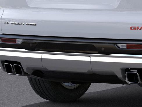New 2026 GMC Acadia Denali w/ Super Cruise Package image 14