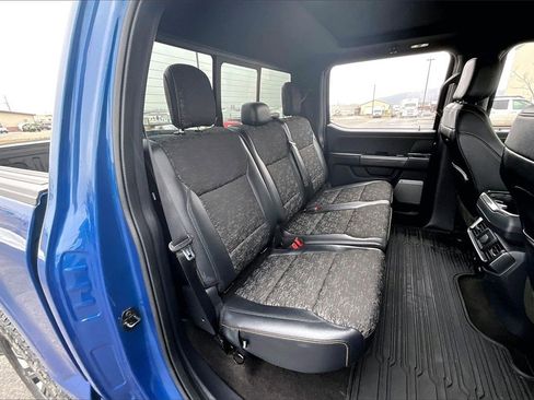 Used 2022 Ford F150 Tremor w/ Equipment Group 401A Mid image 28