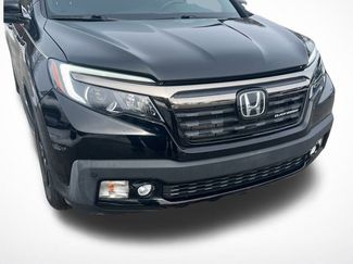 Used 2019 Honda Ridgeline Black Edition video 1