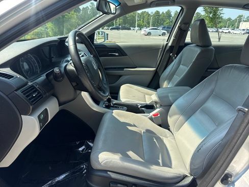 Used 2013 Honda Accord EX-L image 12