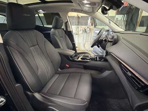Certified 2024 Buick Envision Avenir AWD/4WD image 26