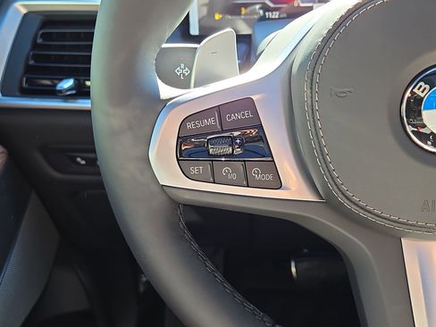 Used 2026 BMW X5 xDrive40i w/ M Sport Package image 21