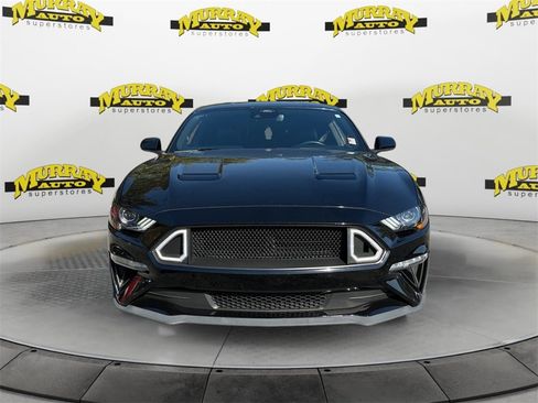Used 2023 Ford Mustang Premium image 8