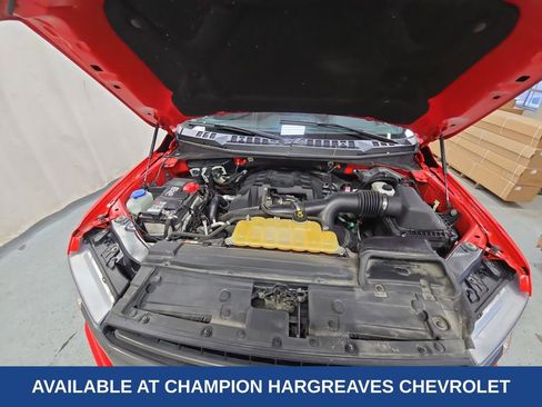 Used 2018 Ford F150 XLT w/ Equipment Group 302A Luxury image 38