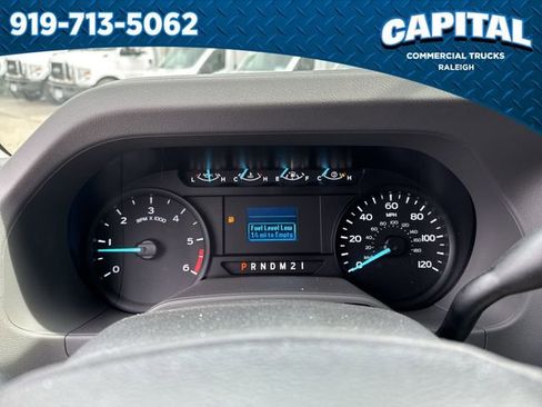 New 2025 Ford E-350 and Econoline 350 Super Duty w/ Power Equipment Group image 24