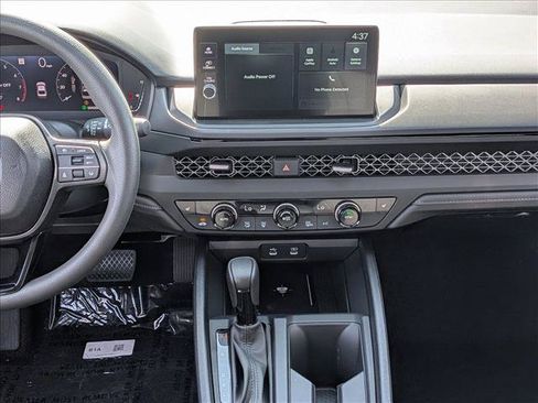 New 2026 Honda Accord SE image 11