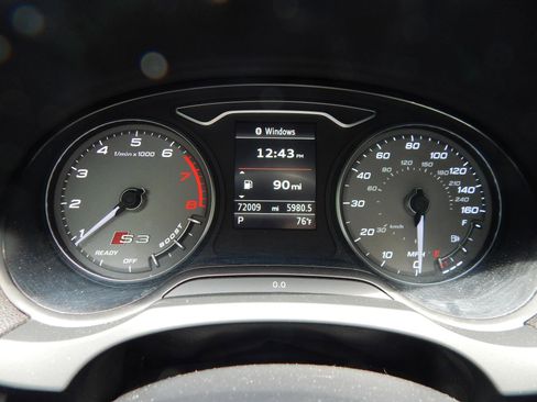 Used 2016 Audi S3 Premium Plus w/ LED Lighting Package image 24