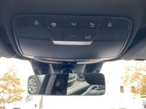 Used 2023 Mercedes-Benz E 350 4MATIC Sedan image 35