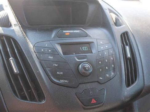 Used 2016 Ford Transit Connect XL image 28