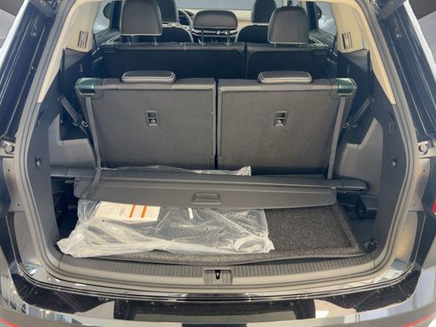 New 2026 Volkswagen Atlas SEL Premium R-Line AWD/4WD image 31
