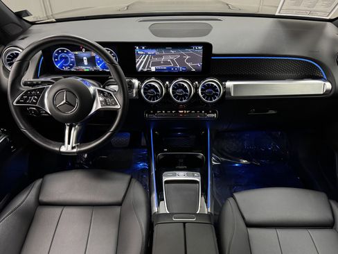 Certified 2024 Mercedes-Benz EQB 300 4MATIC image 34