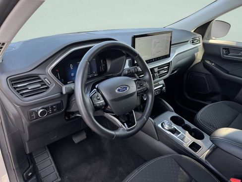 Used 2024 Ford Escape Active w/ Tech Pack #1 image 17