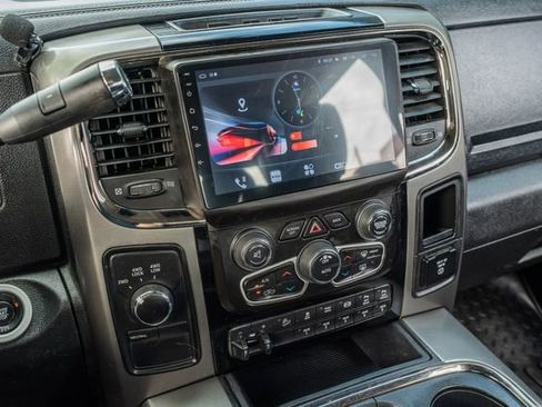 Used 2018 RAM 2500 Laramie w/ Sport Appearance Group image 26