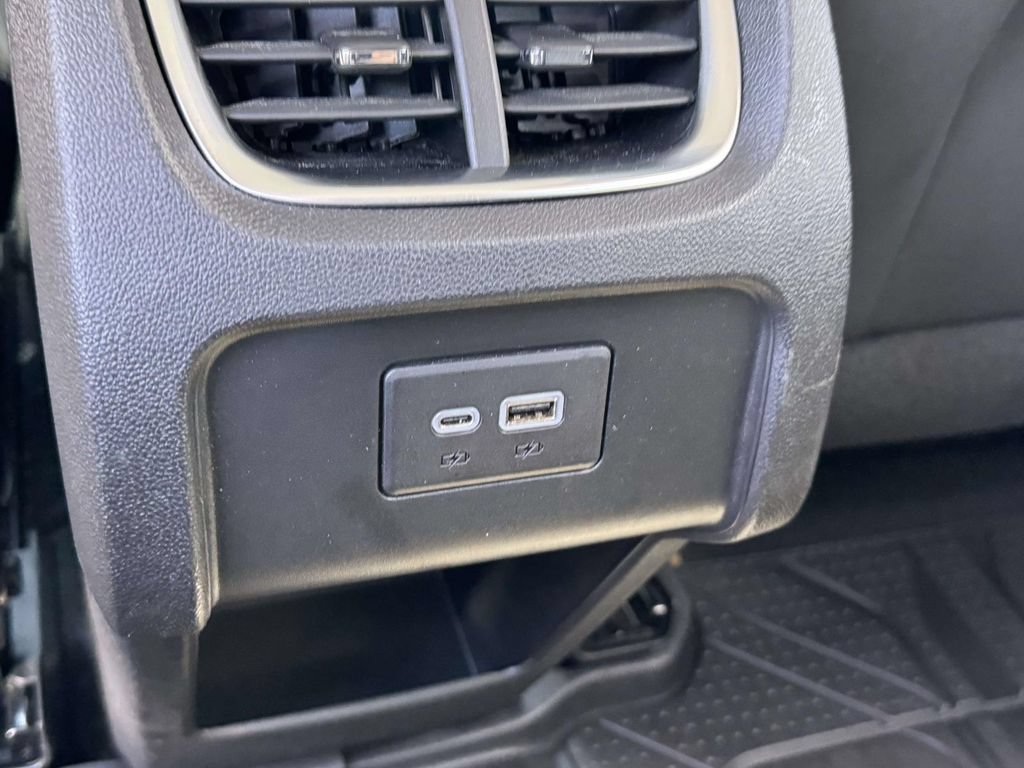 Used 2023 Chevrolet Blazer LT w/ LPO, Floor Liner Package AWD/4WD image 33