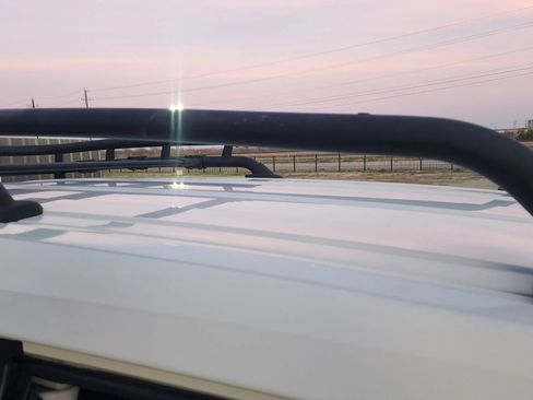 Used 2013 Toyota FJ Cruiser 4WD image 17