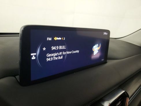 Certified 2023 MAZDA CX-5 AWD 2.5 S w/ Premium Package image 24
