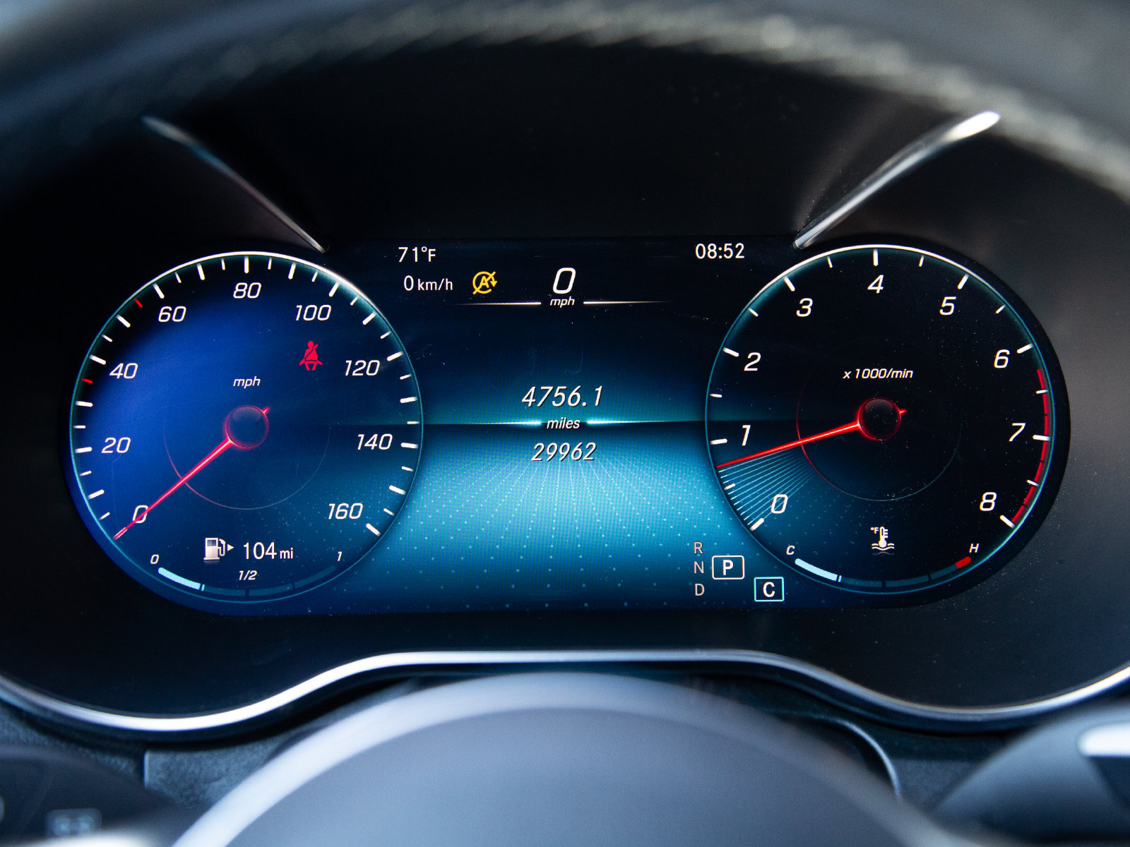 Used 2022 Mercedes-Benz GLC 300 image 12
