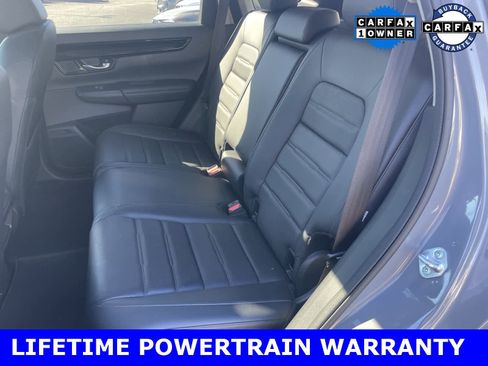 Used 2023 Honda CR-V EX-L image 24