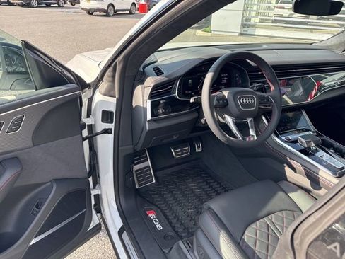New 2026 Audi SQ8 Prestige AWD/4WD image 9