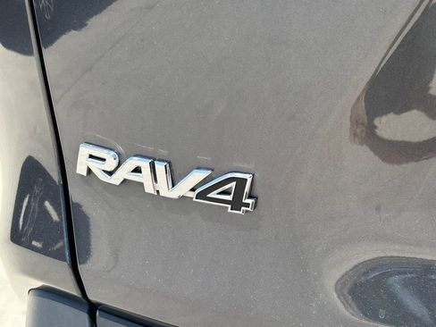 Used 2024 Toyota RAV4 Limited AWD/4WD image 13