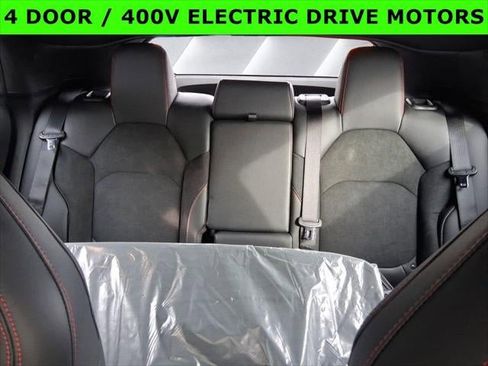 New 2026 Dodge Charger Daytona Scat Pack w/ Track Package image 30