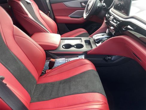 New 2026 Acura MDX A-Spec image 13