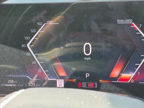 Certified 2023 BMW 330i Sedan w/ Driving Assistance Package RWD image 4