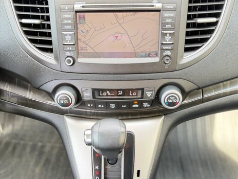 Used 2013 Honda CR-V EX-L image 4