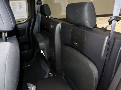 Certified 2025 Nissan Frontier S AWD/4WD image 20