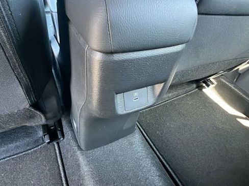 New 2025 Nissan Versa SV w/ Trunk Package image 16